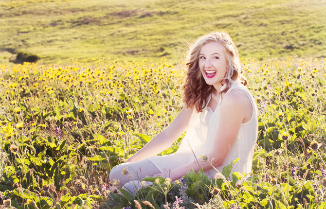 Injured skier takes steps