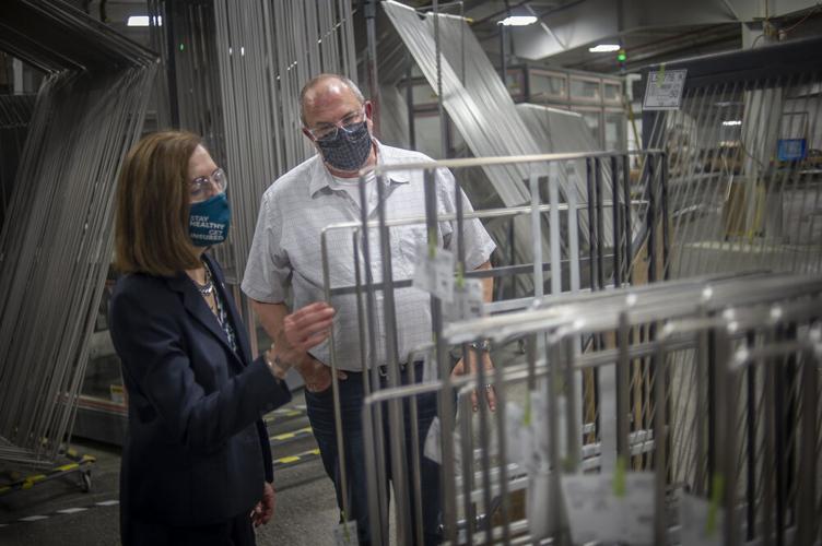 HR Brown at Cardinal