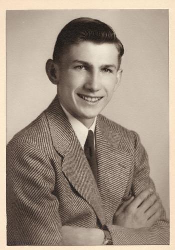 Harold “Bud” Bickford Jr.