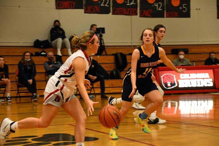 CHS 5 Ella Reed vs 11 Abigayle Witt-Inman and 24 Ryan Rosselle CM.JPG