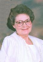 Obituary: Marie Goss