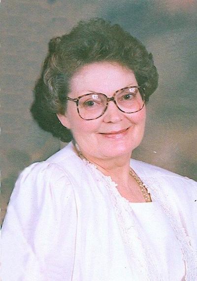 Marie Goss