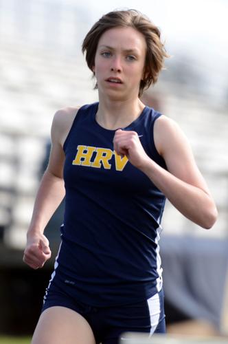 High marks for HRV track and Field at Blossom Invite