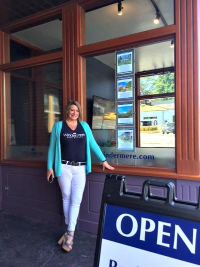 Windermere opens office on Oak