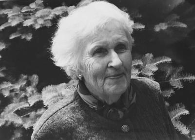 Margaret Tetlow