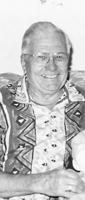 Palmer Rudolph Ronning Jr.