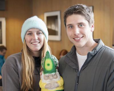 McLean, Keillor repeat as Cato champs