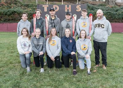 TD Ski Team
