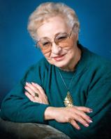 Frances Elizabeth Hankins