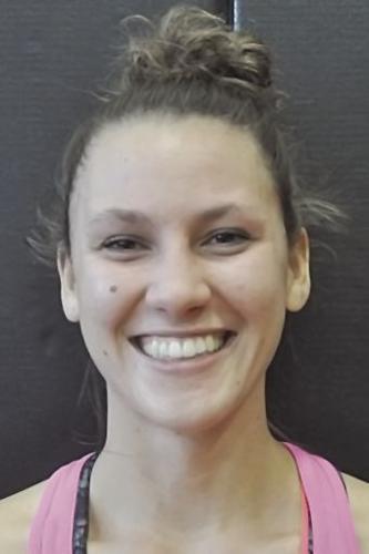 Road sweep puts TD back in CRC mix