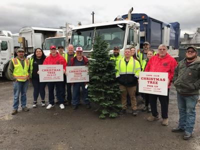 The Dalles Lions Club