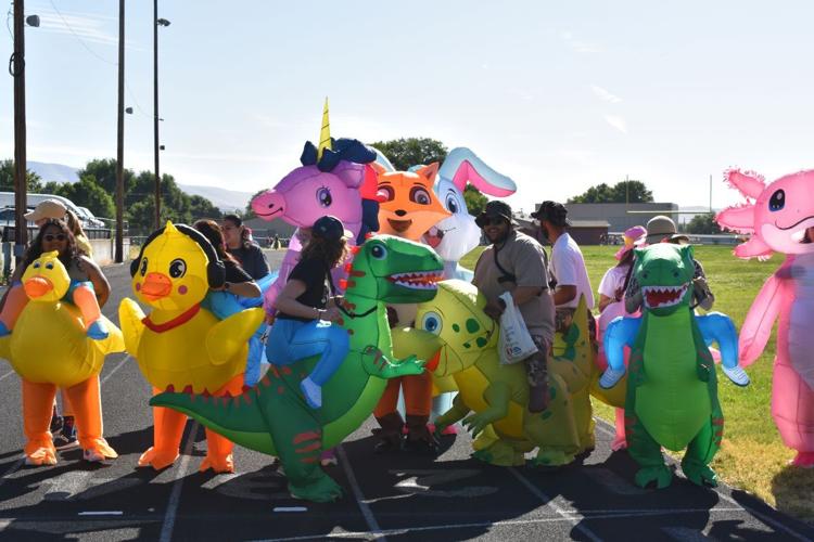 CES crosses the finish line