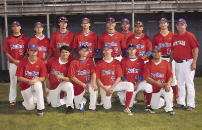 CG Hustlers eliminated from postseason