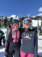 The Dalles skiers begin 2025 season