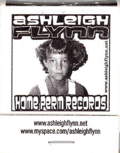 Lost kitchen utensil is a reminder that Flynn’s music won’t grate on my nerves