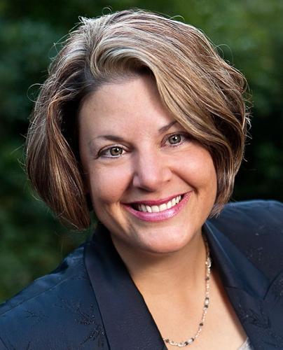 Rasmussen named to D21 school board