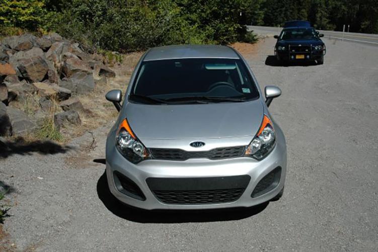 Authorities seek missing Kentucky men, near Mt. Hood