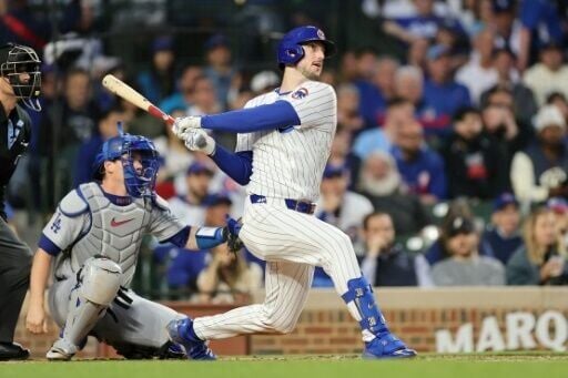 Former Chicago Cubs star Kyle Tucker's move to the Los Angeles Dodgers has reignited debate about a baseball salary cap