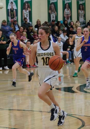 South Wasco versus Condon