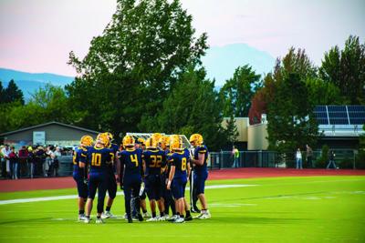HRV football
