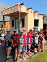 CASA’s playhouse raffle raises more than $12,500