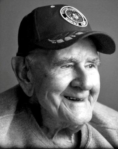 Benjamin Elbert Veatch