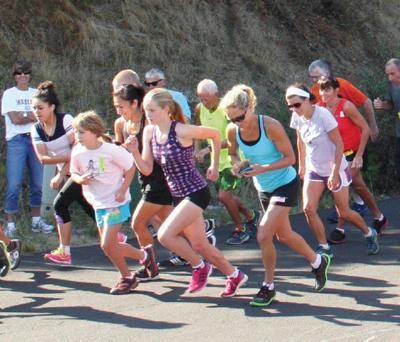 Sixty-five show up for Twin Tunnels event