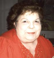 Joann Roberts Wols