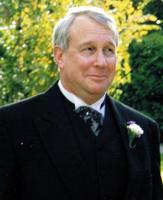 Robert Michael Wilson