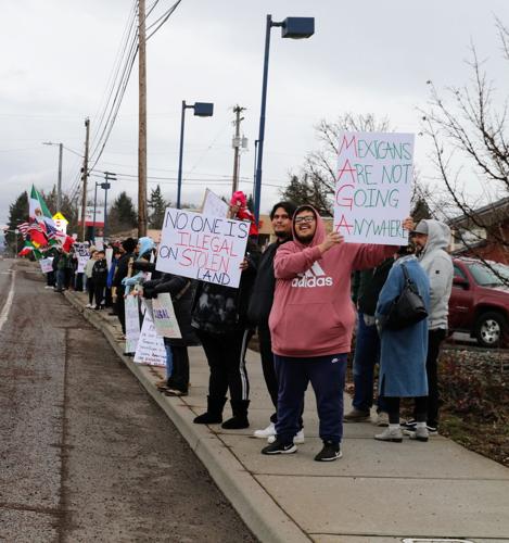 A Day Without Immigrants