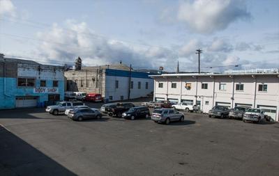 Urban renewal faces new crisis