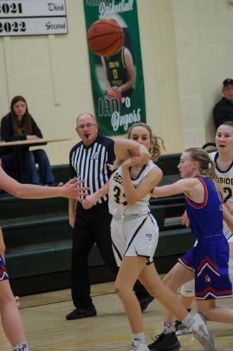 South Wasco versus Condon