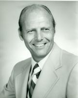 Obituary: Herbert Ewald