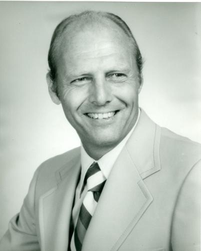 Herbert Ewald