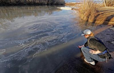 Washington coal terminal to be reviewed