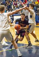 Three games remain, three playoff spots available