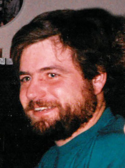 Larry Allen Marshall