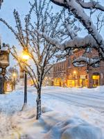 Rain in the forecast; dangerous road conditions