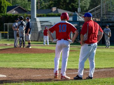 Hustlers Baseball 2025