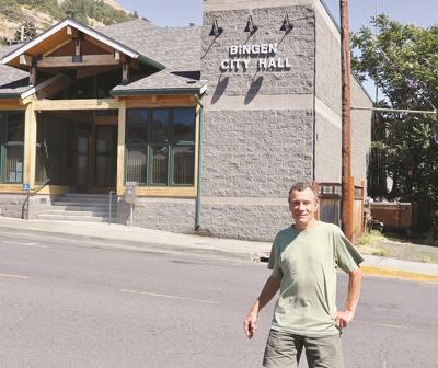 15-Year Resident of Bingen Appointed To City Council