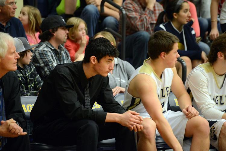 HRV boys take down The Dalles