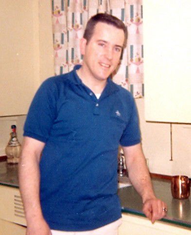 James Bailey Clement