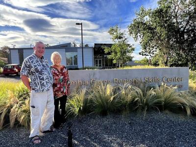 Columbia Gorge Community College
