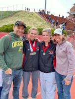 Heidi Shultz inducted into WIAA Hall of Fame