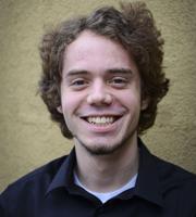 Patrick Mulvihill joins News staff