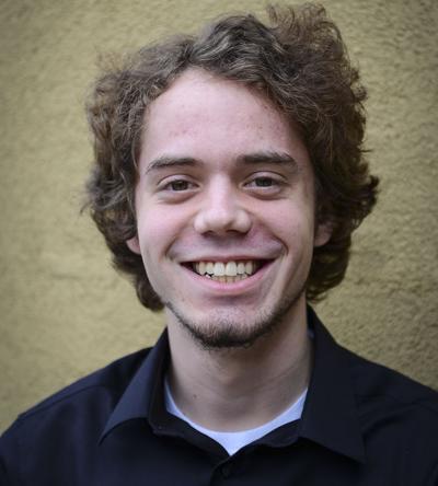 Patrick Mulvihill joins News staff