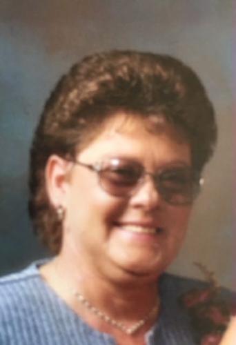 Margaret Ann Goodnight