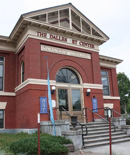 Art Center under new leadership