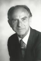 Obituary: Walter Goeckel