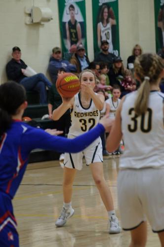 South Wasco versus Condon